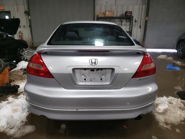 Photo 6 from auction – 2003 HONDA ACCORD EX with VIN 1HGCM726X3A006237