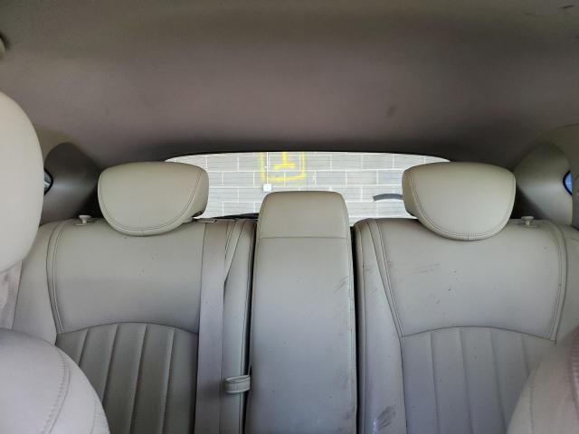 Photo 10 from auction – 2012 INFINITI EX35 BASE with VIN JN1AJ0HP4CM400887