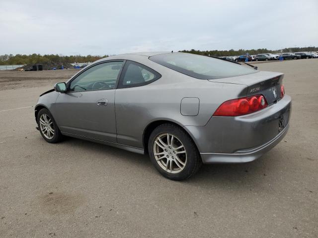 Photo 2 from auction – 2006 ACURA RSX with VIN JH4DC54896S015338