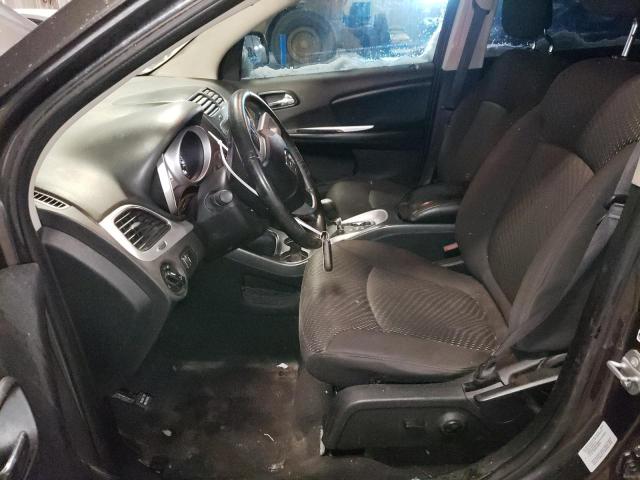 Photo 7 from auction – 2015 DODGE JOURNEY SX with VIN 3C4PDCBG0FT539938