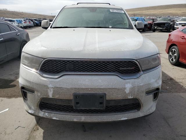 Photo 5 from auction – 2022 DODGE DURANGO SX with VIN 1C4RDJAG8NC106697