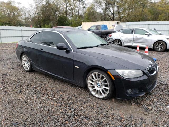 Photo 4 from auction – 2012 BMW 328 I with VIN WBADW3C56CE824114