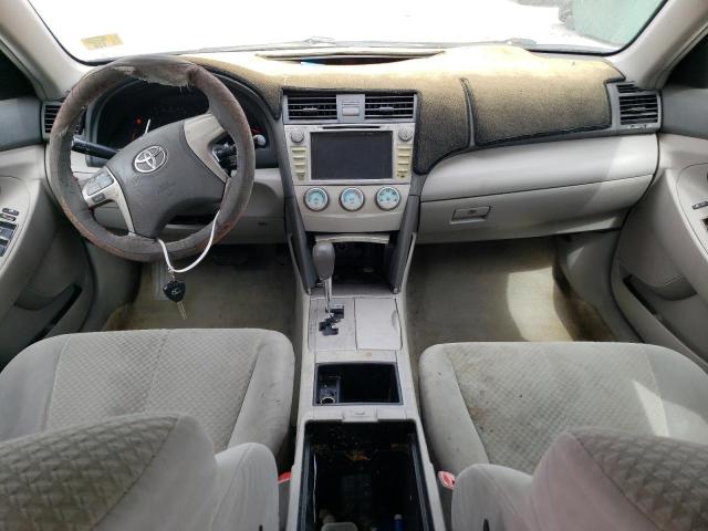Photo 8 from auction – 2008 TOYOTA CAMRY CE with VIN 4T1BE46K98U216200