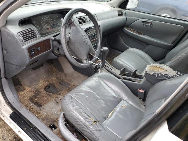 Photo 7 from auction – 2000 TOYOTA CAMRY LE with VIN JT2BF28K6Y0238867