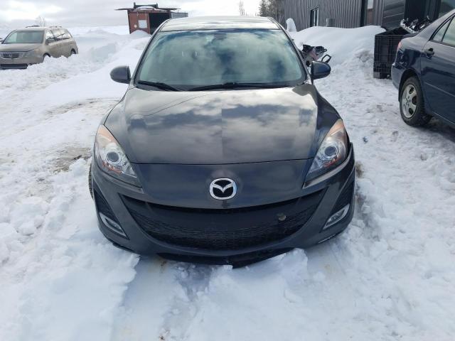 Foto 5 de la subasta – 2011 MAZDA 3 I con VIN JM1BL1VF4B1484349