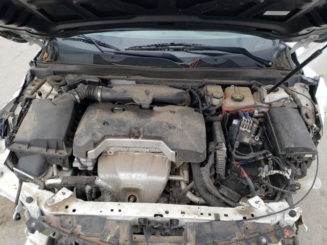 Photo 11 from auction – 2016 CHEVROLET IMPALA LS with VIN 2G11Z5SA3G9206774