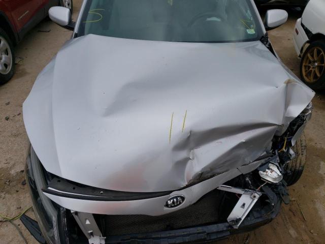 Photo 11 from auction – 2015 KIA OPTIMA LX with VIN 5XXGM4A73FG497008