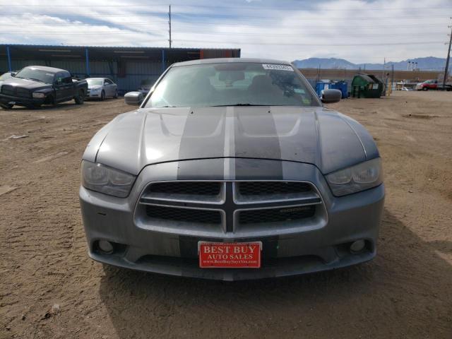 Photo 5 from auction – 2012 DODGE CHARGER SX with VIN 2C3CDXHG7CH180660