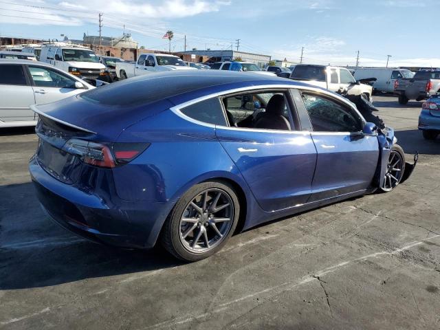 Photo 3 from auction – 2018 TESLA MODEL 3 with VIN 5YJ3E1EA6JF160201