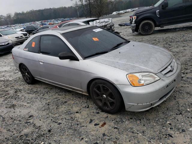 Photo 4 from auction – 2002 HONDA CIVIC EX with VIN 1HGEM21992L086656