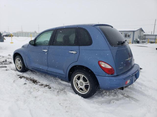 Photo 2 from auction – 2007 CHRYSLER PT CRUISER with VIN 3A4FY58B37T617034