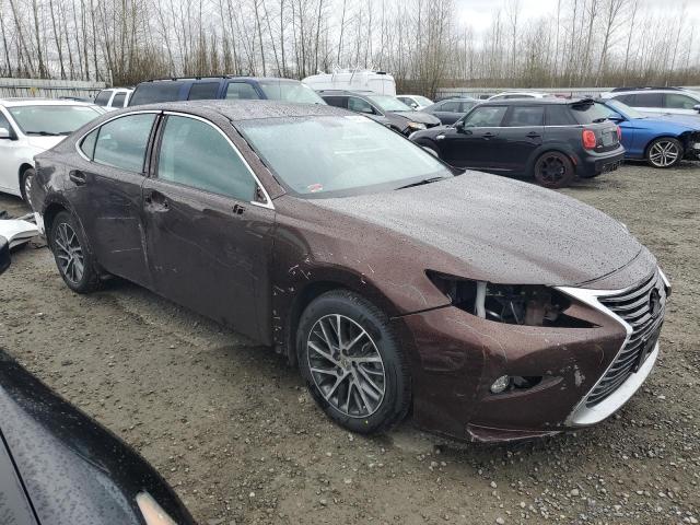 Photo 4 from auction – 2016 LEXUS ES 350 with VIN 58ABK1GG0GU010529