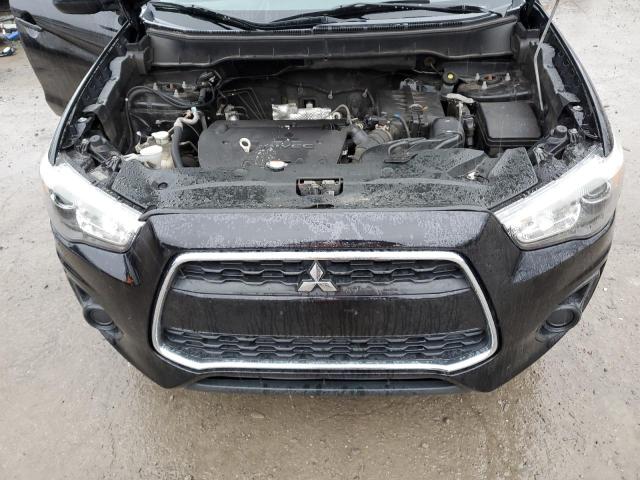 Photo 12 from auction – 2014 MITSUBISHI OUTLANDER with VIN 4A4AR3AU8EE008525