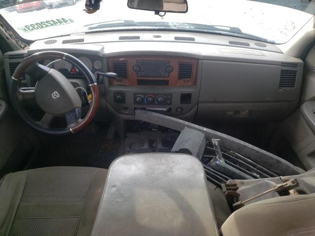 صورة رقم 8 من المزاد - 2006 DODGE RAM 2500 S مع VIN 1D7KS28C76J172886