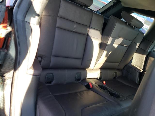 Photo 10 from auction – 2014 BMW I3 REX with VIN WBY1Z4C50EV275367