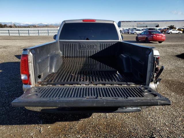 Photo 10 from auction – 1999 GMC NEW SIERRA with VIN 1GTEC14W8XZ517828