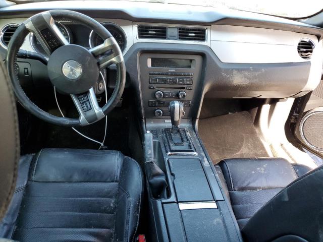 Photo 8 from auction – 2014 FORD MUSTANG with VIN 1ZVBP8AM1E5202874