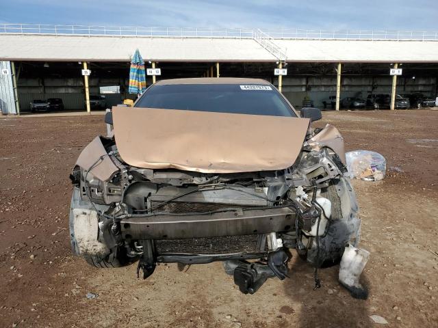 Photo 5 from auction – 2011 CHEVROLET MALIBU LTZ with VIN 1G1ZE5E17BF231669