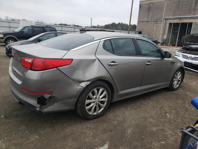 Photo 3 from auction – 2015 KIA OPTIMA LX with VIN 5XXGM4A75FG471154