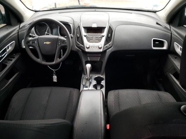 Photo 8 from auction – 2015 CHEVROLET EQUINOX LS with VIN 2GNALAEK1F6244467