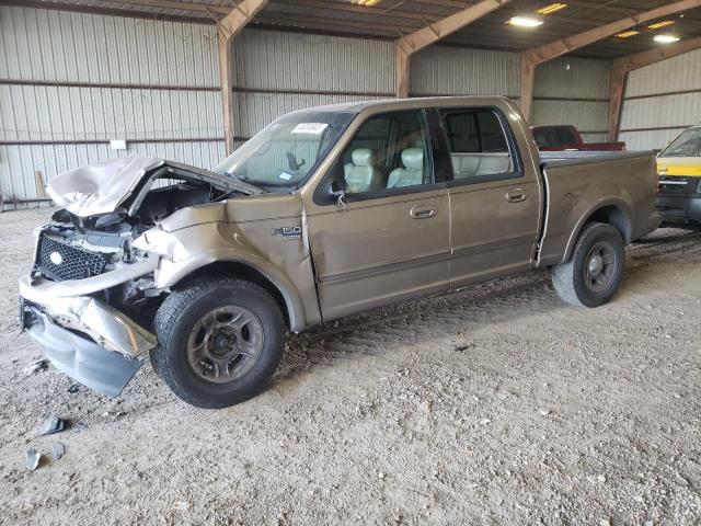 Photo 1 from auction – 2001 FORD F150 SUPER with VIN 1FTRW07L01KF76716