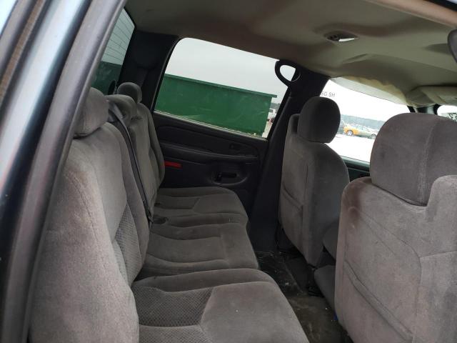 Photo 10 from auction – 2006 CHEVROLET SILVERADO with VIN 2GCEC13T261213781