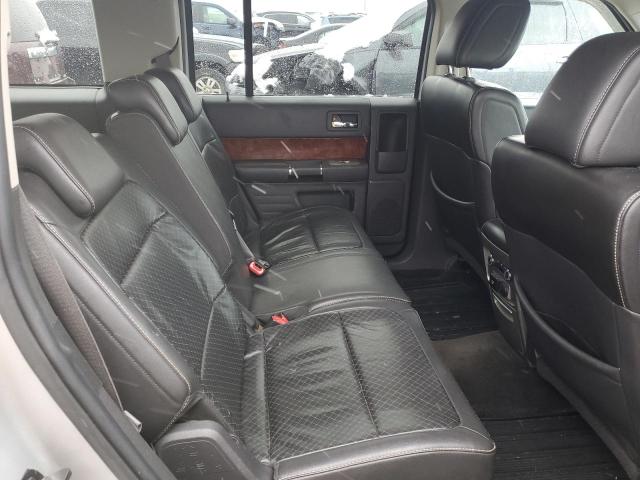 Photo 11 from auction – 2009 FORD FLEX LIMIT with VIN 2FMEK63C79BA35876