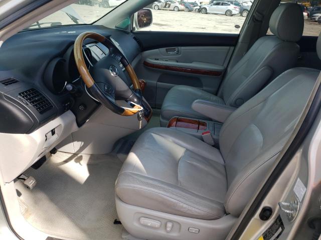 Zdjęcie 7 z aukcji – 2005 LEXUS RX 330 z VIN 2T2HA31U15C046688