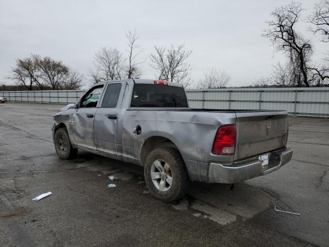 Photo 2 from auction – 2022 RAM 1500 CLASS with VIN 1C6RR7FG1NS156643