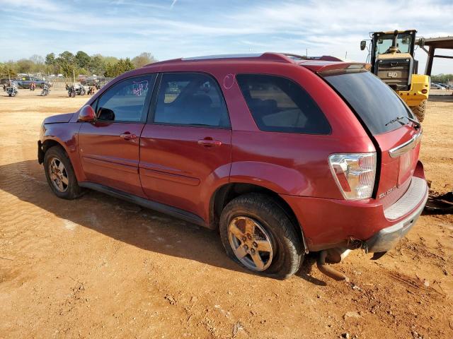 Photo 2 from auction – 2006 CHEVROLET EQUINOX LT with VIN 2CNDL73F666023568