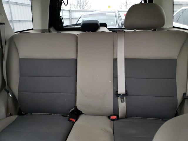 Photo 10 from auction – 2008 FORD ESCAPE XLT with VIN 1FMCU03128KD57049