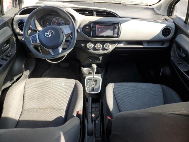 Photo 8 from auction – 2015 TOYOTA YARIS with VIN VNKKTUD31FA027729
