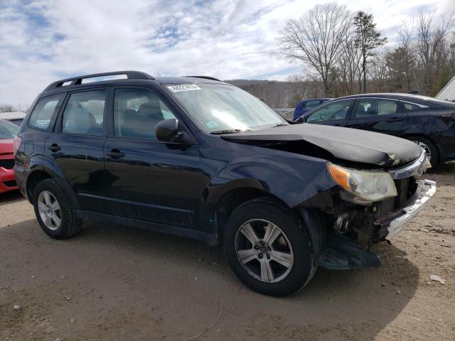 Photo 4 from auction – 2012 SUBARU FORESTER 2 with VIN JF2SHABC9CH424170
