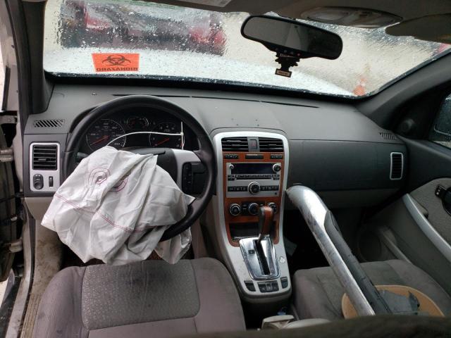 Photo 8 from auction – 2008 CHEVROLET EQUINOX LT with VIN 2CNDL53F086322450
