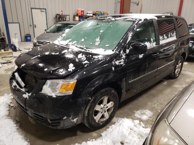 Photo 1 from auction – 2008 DODGE GRAND CARA with VIN 2D8HN54P78R712775