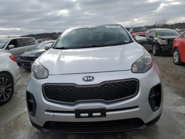 Photo 5 from auction – 2017 KIA SPORTAGE L with VIN KNDPM3AC3H7140754