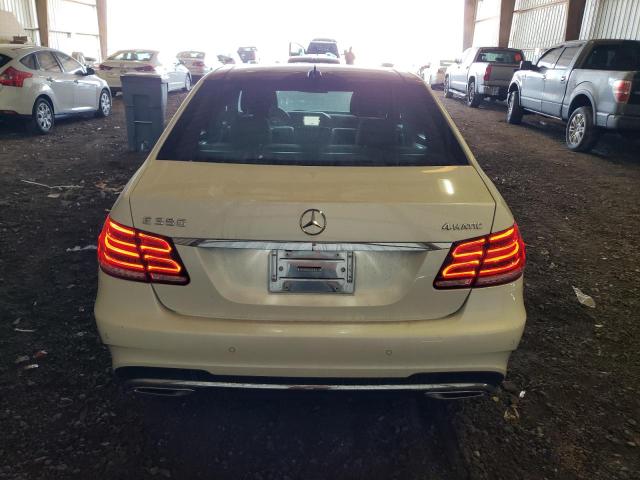 Photo 6 from auction – 2014 MERCEDES-BENZ E 350 4MAT with VIN WDDHF8JB5EA910136