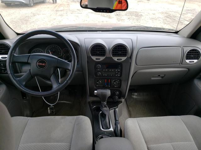 Photo 8 from auction – 2008 GMC ENVOY with VIN 1GKDT13S282175124