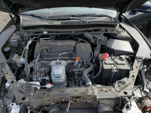 Photo 11 from auction – 2020 ACURA TLX TECHNO with VIN 19UUB1F68LA015178