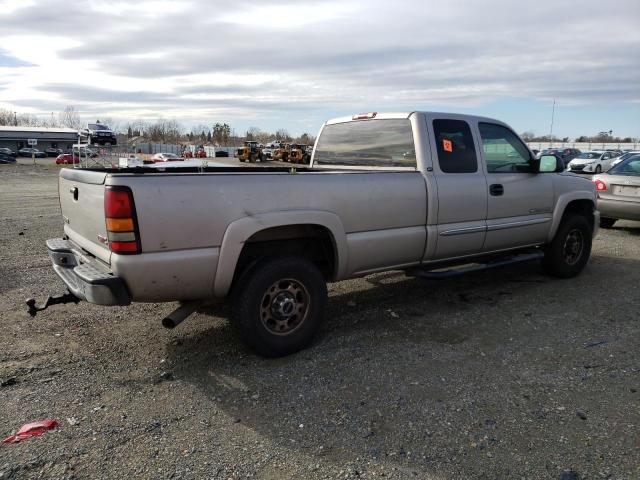 Photo 3 from auction – 2005 GMC SIERRA C25 with VIN 1GTHC29G35E205067