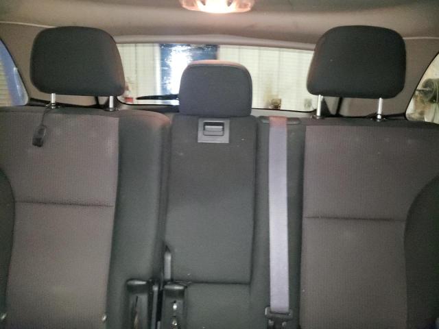 Photo 10 from auction – 2013 FORD EDGE SEL with VIN 2FMDK3JC4DBB96241