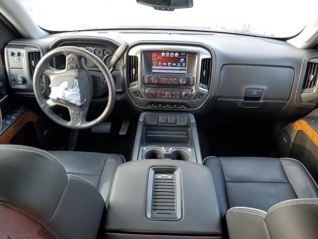Фото 8 с аукциона – 2017 CHEVROLET SILVERADO с VIN 3GCPCTEC2HG328523