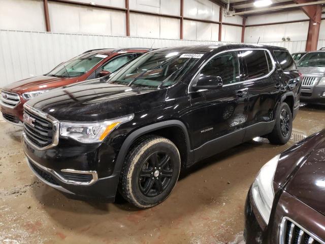 Photo 1 from auction – 2019 GMC ACADIA SLE with VIN 1GKKNKLA4KZ196120