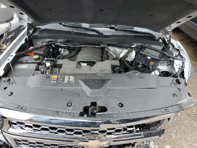 Photo 11 from auction – 2015 CHEVROLET SILVERADO with VIN 3GCUKSEC8FG154454