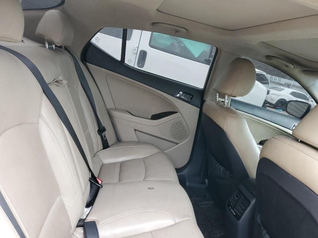 Photo 10 from auction – 2013 KIA OPTIMA EX with VIN 5XXGN4A71DG246823