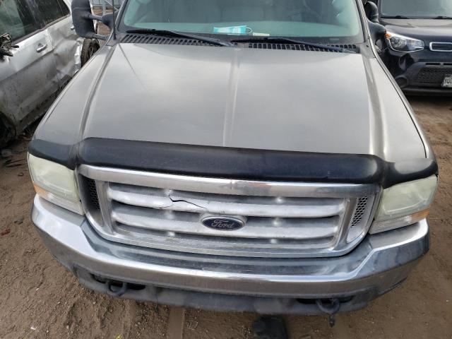 Photo 11 from auction – 2003 FORD F250 SUPER with VIN 1FTNW21F43EA15272