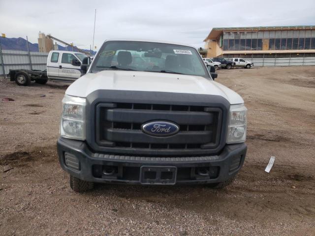 Photo 5 from auction – 2015 FORD F250 SUPER with VIN 1FD7X2B69FED10047
