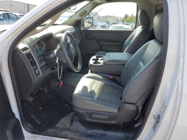 Photo 7 from auction – 2017 RAM 1500 ST with VIN 3C6JR6AG5HG510562