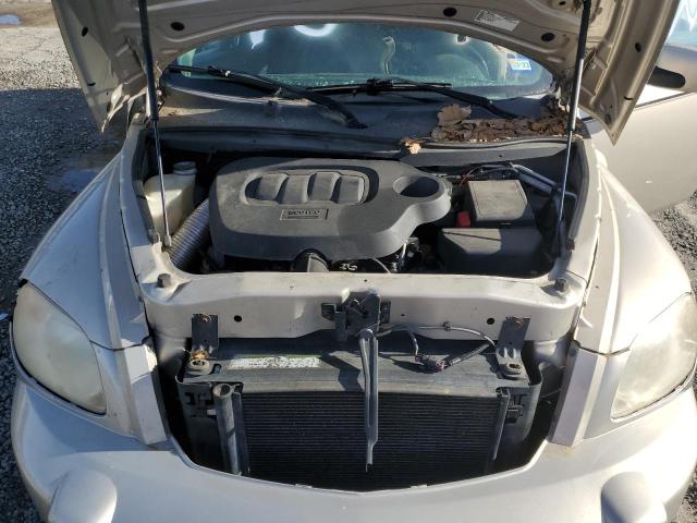 Photo 11 from auction – 2009 CHEVROLET HHR LT with VIN 3GNCA23BX9S628633