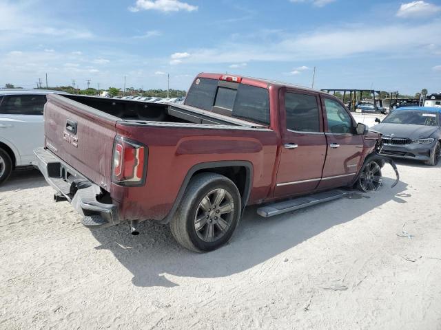 Photo 3 from auction – 2017 GMC SIERRA K15 with VIN 3GTU2NEC4HG281979
